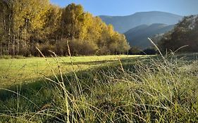Pat Busch Mountain Reserve Vakantiehuis