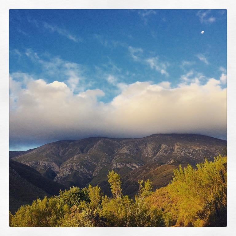 Pat Busch Mountain Reserve Robertson Buitenkant foto